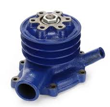 Power Steering Pump